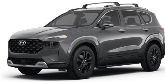 HYUNDAI SANTA FE 2022 5NMS64AJXNH394426 image HYUNDAI SANTA FE 2022 5NMS64AJXNH394426 image